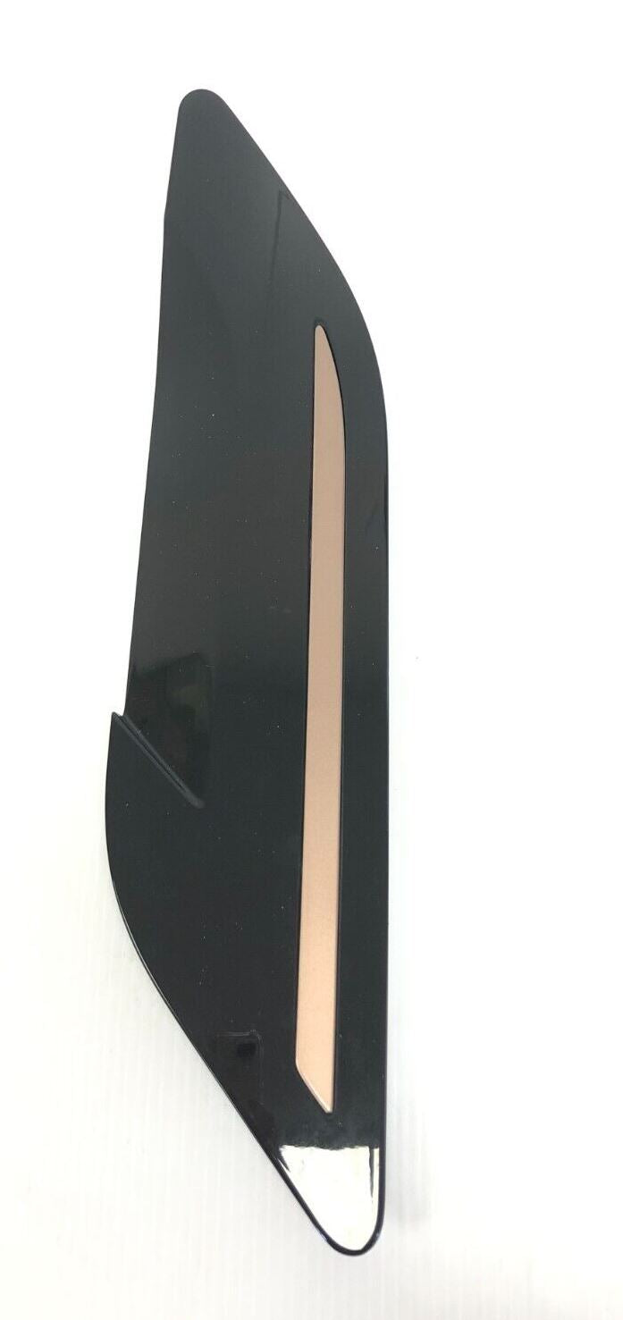 Genuine Range Rover RH Hood Scoop Grille LR114464