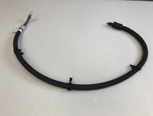 Genuine Jaguar XF 2009-15/XJ 2010-19/F-Type 2014+ Power Steering Hose C2D32688