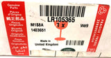 Genuine Range Rover Sport RH Headlamp Hose And Washer Jet - LR105365