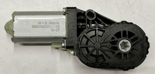 Genuine Jaguar F-Type 14+ Convertible Hood Latch Mechanism Motor T2R1435