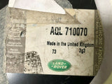 Genuine Land Rover Defender 87-06 LH Rear Body Capping AQL710070