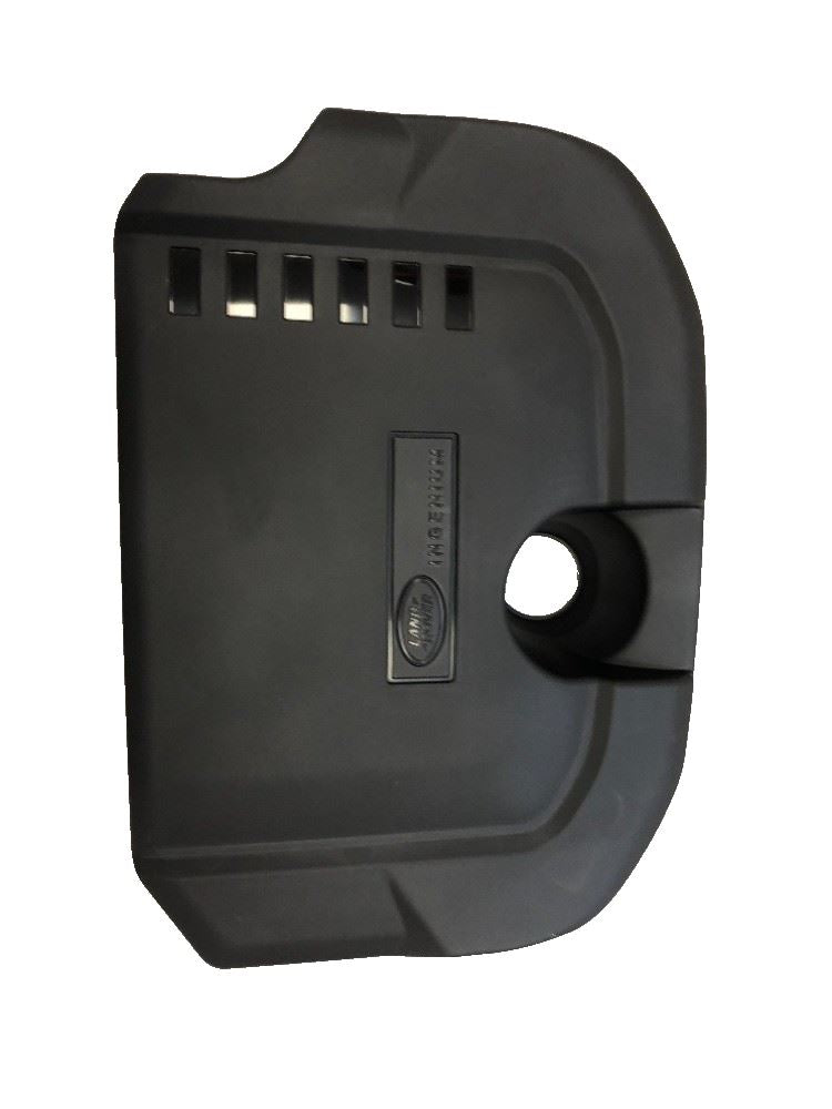 Genuine Land Rover Defender Engine Cover -LR187247