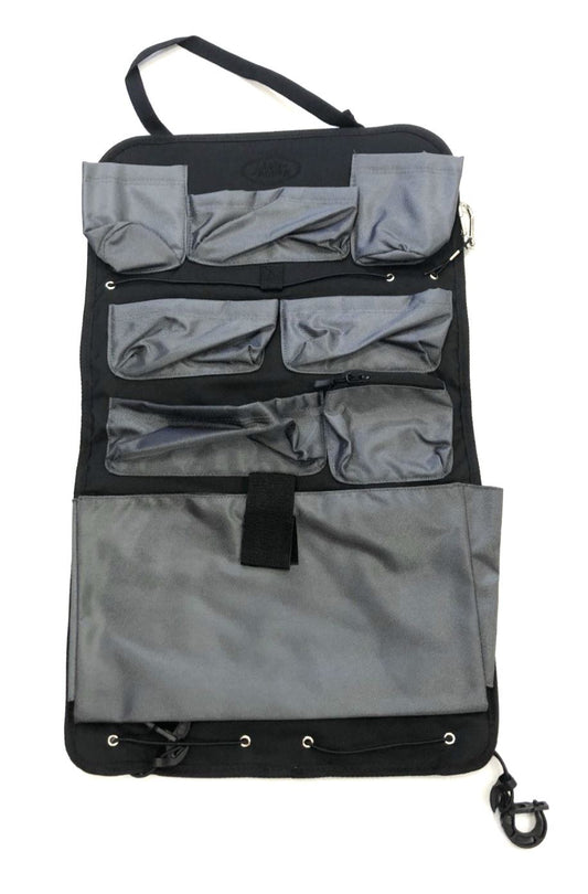 Genuine Land Rover/Range Rover Seat Back Stowage Storage - VPLVS0181