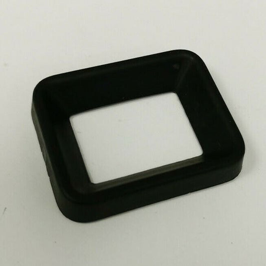 Genuine Land Rover Discovery 5 17+ Bezel - Switch-Swan Neck Tow Hitch - LR112247