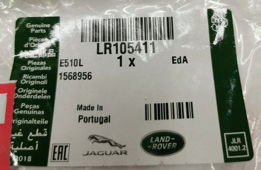 Genuine Range Rover Sport / Discovery / Evoque 2.0L Turbocharger Gasket LR105411