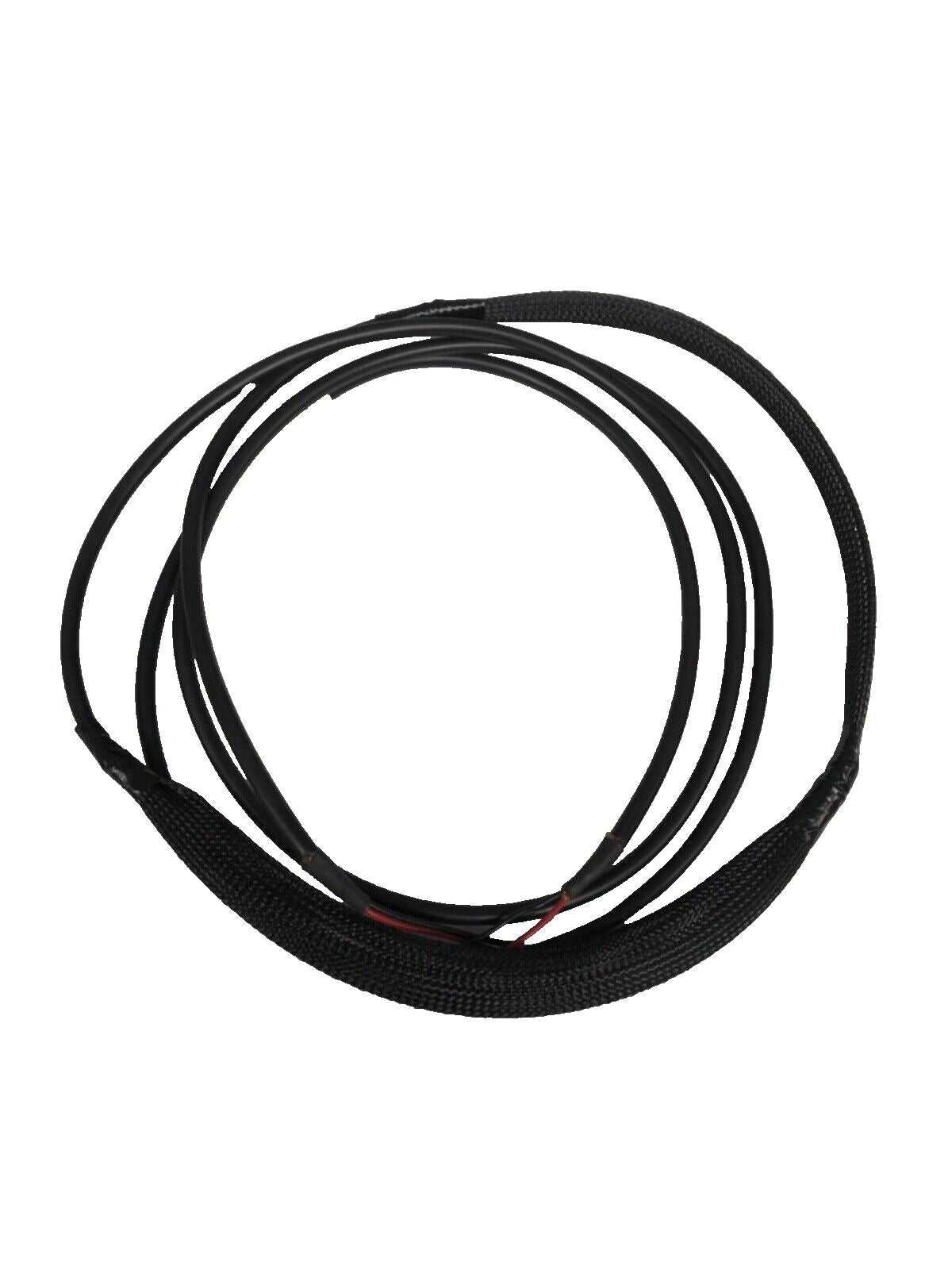 Genuine Land Rover Defender High Mounted Stop Lamp Protected Harness XFS100050