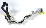 Genuine Land Rover Defender/Range Rover/Sport 2.0L Water Drain Tube - LR137411