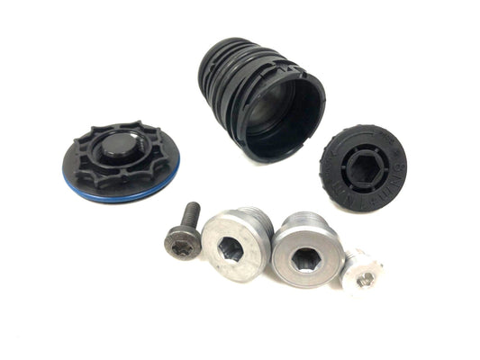 Genuine Jaguar F-Pace 2016+ Gearbox Plug Set T2R81634