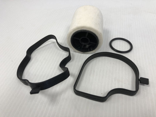 BRITPART Range Rover 2002-2009 Crank Case Breather Filter - LLJ500010
