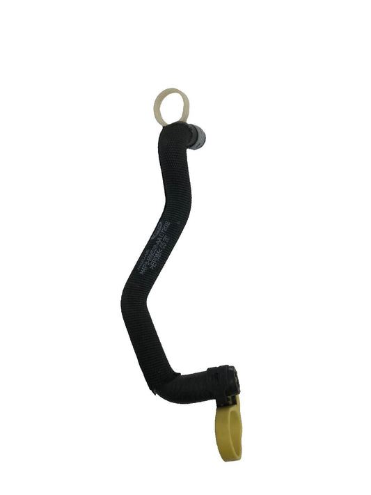 Genuine Jaguar F-Type 2014 - 2024 2.0L Petrol Water Hose JDE38636