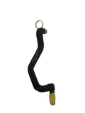 Genuine Jaguar F-Type 2014 - 2024 2.0L Petrol Water Hose JDE38636