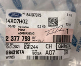 Genuine Ford Focus Kuga Mondeo Mustang S-Max/Galaxy 2.0L Thermostat Hose 2377793