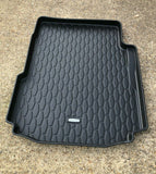 Genuine Jaguar All New XF Saloon 2021+ Load Space Liner Semi Rigid T2H43063