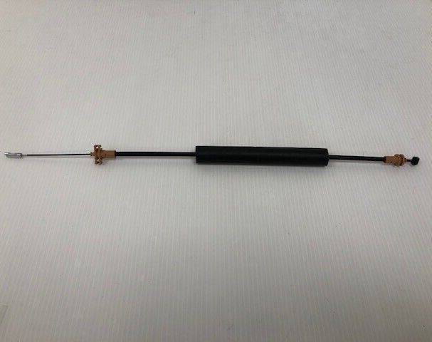 Genuine Jaguar XF 2021+/F-Pace 2021+ LH/RH Door Latch Cable T4A44582