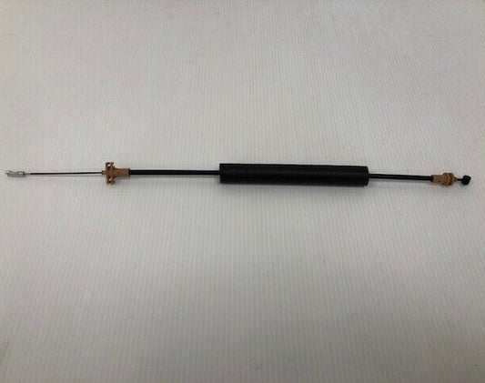 Genuine Jaguar XF 2021+/F-Pace 2021+ LH/RH Door Latch Cable T4A44582