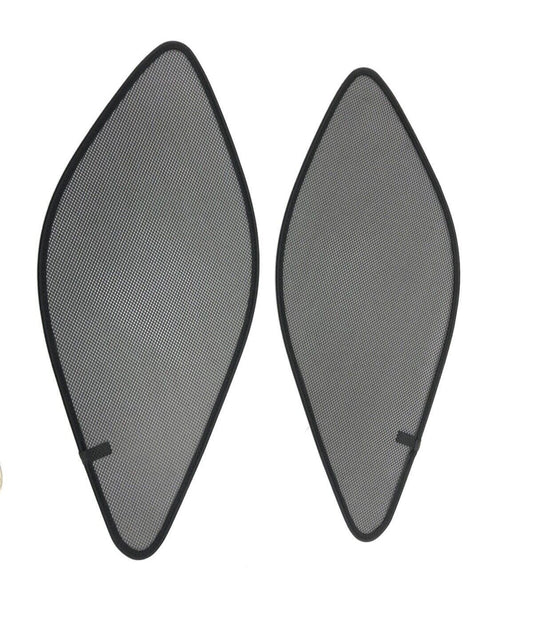 Genuine Land Rover Discovery 5 17+ Load Compartment Side Window Blinds VPLRS0363