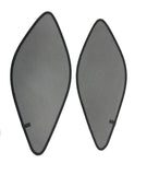 Genuine Land Rover Discovery 5 17+ Load Compartment Side Window Blinds VPLRS0363