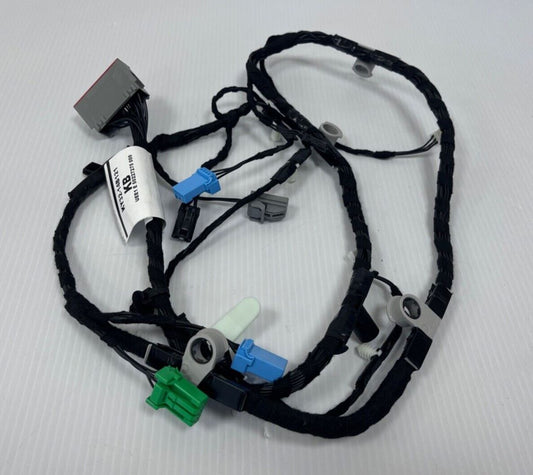 Genuine Land Rover Discovery 5 2017+ RHD Drivers Door Wiring LR120095