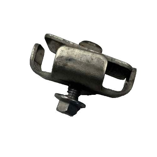 Genuine Jaguar Land Rover Disco/Evo/E-Pace Exhaust Pipe Clip Bracket - J9C22934