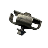 Genuine Jaguar Land Rover Disco/Evo/E-Pace Exhaust Pipe Clip Bracket - J9C22934