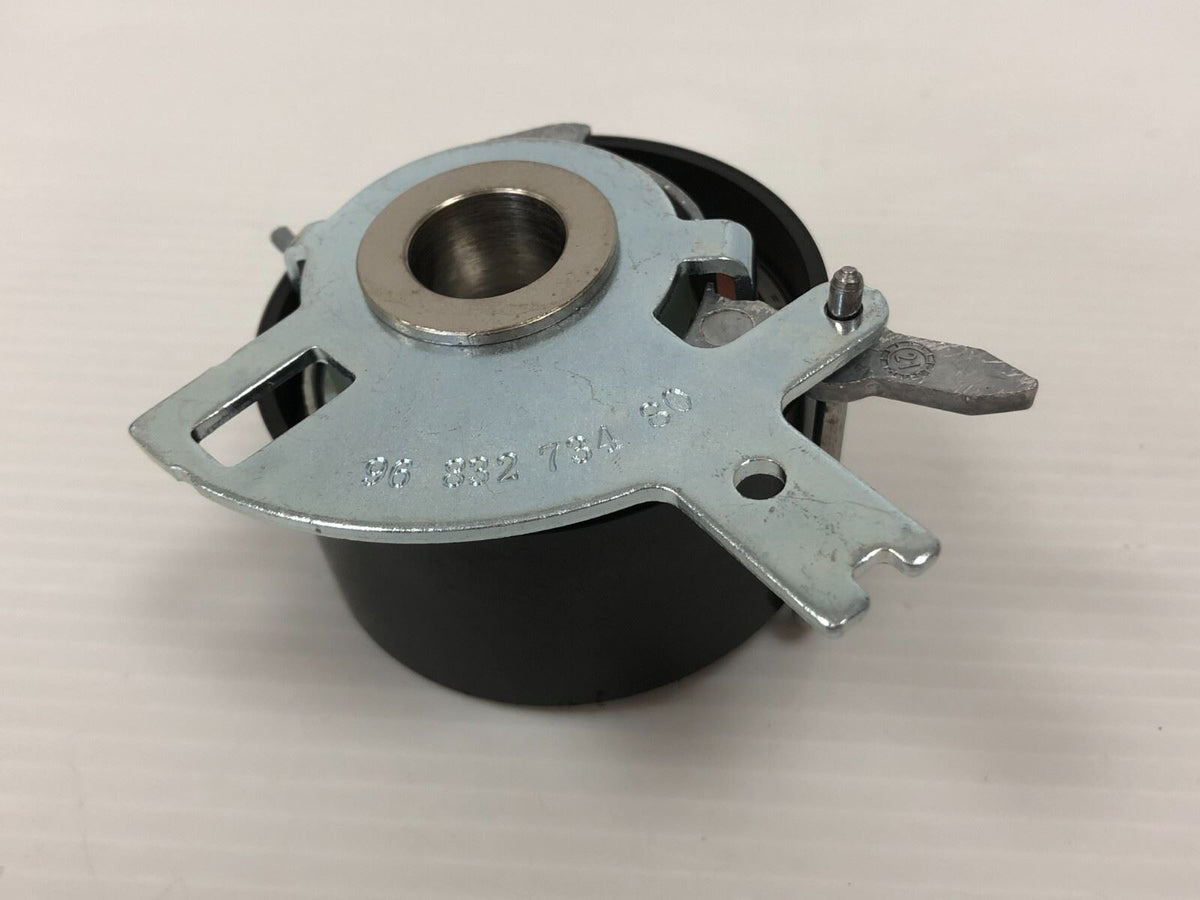 Genuine Land Rover/Range Rover Pulley Tension LR009395