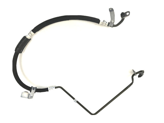 Genuine Ford Transit RHD RWD 2.2L High Pressure Power Steering Pipe 2048960