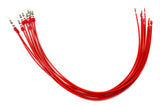 Genuine Land Rover Def/RR/RRS Pre-terminated Lead Pack Of 10 - 418833