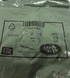 Genuine Jaguar S-Type/XJ U-Type Nut - Pack of 2 - XR87652