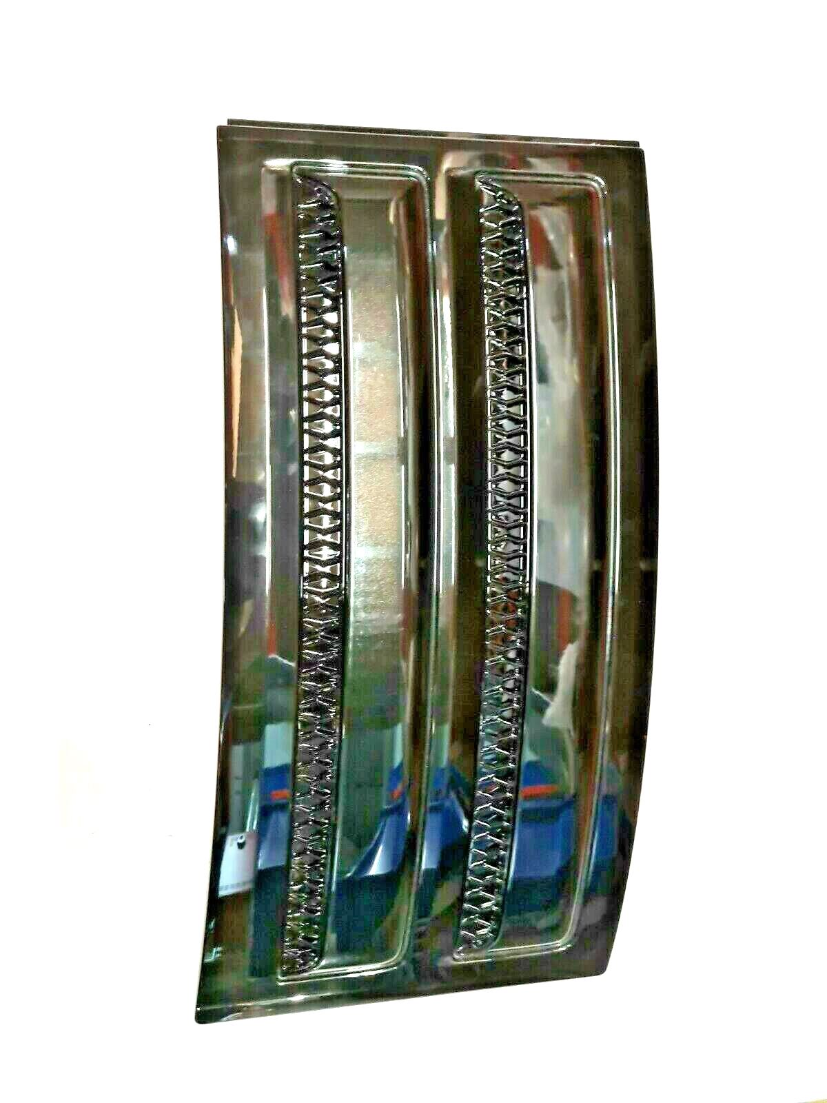 Genuine Range Rover 2013 + Side Vent Moulding Gloss Black LH VPLGB0259