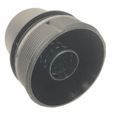Genuine Jaguar XF F-Pace XJ 3.0L Diesel Oil Filter Housing - JDE11366