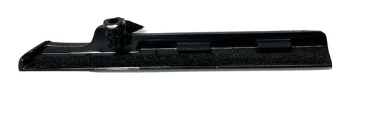 Genuine Range Rover Evoque 2012-2018 Front RH Black Door Moulding LR064859