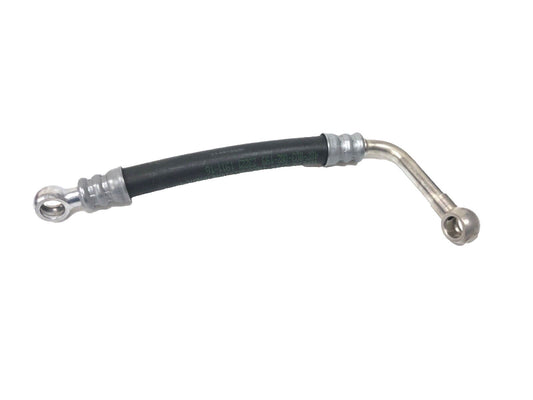 Genuine Land Rover Freelander 1996 - 2006 Oil Feed Turbocharger Pipe STC4533