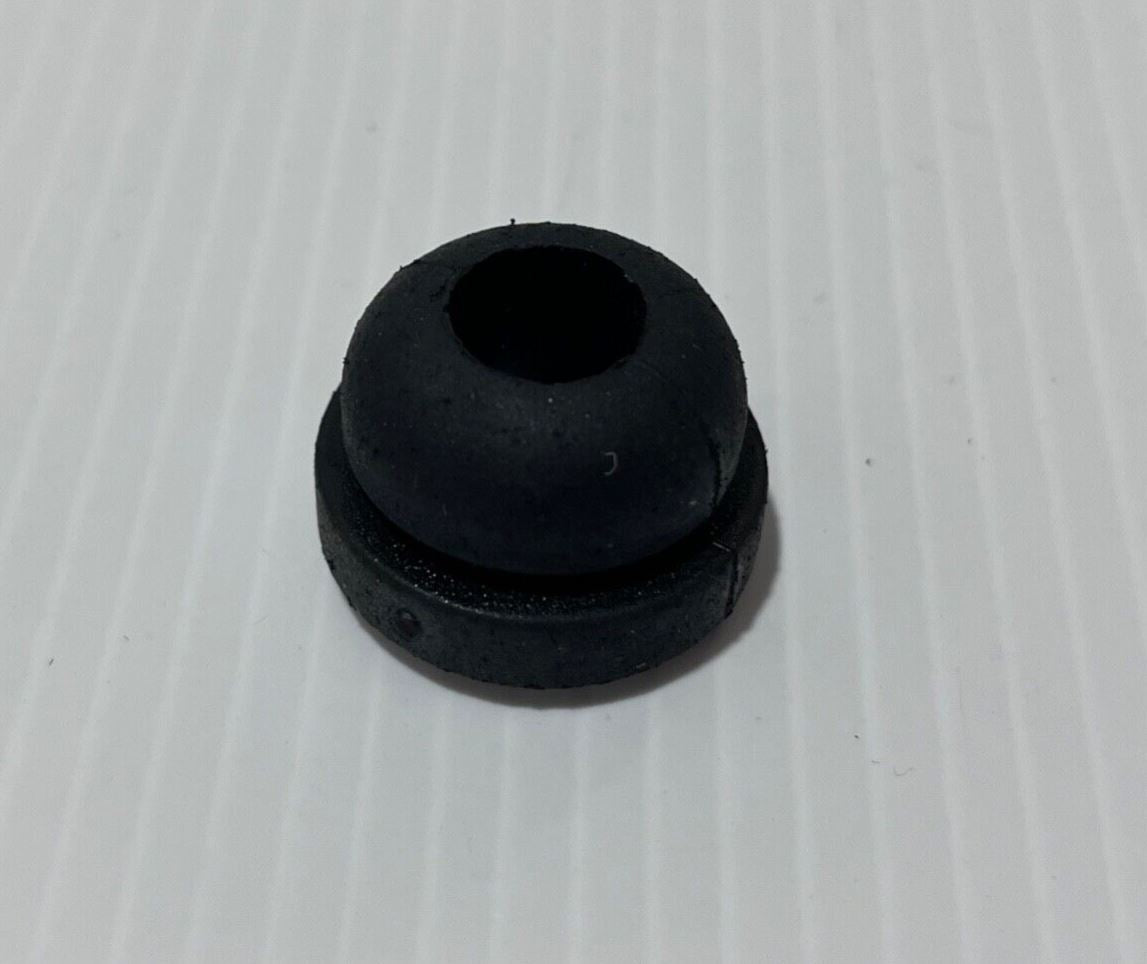 Genuine Ford Anti-Lock Braking System Module Bracket Bolt Insulator LHD 1312365