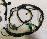 Genuine Range Rover 13+ RHD Front Passenger Seat Wiring Harness LR054639
