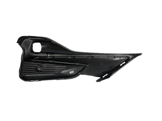 Genuine Ford S-Max/Galaxy CDR 2019+ LH Carbon Black Grille 2452017