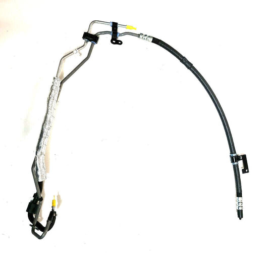 Genuine Land Rover Freelander 2 06-14 Steering Pressure + Return Hose LR038226