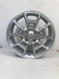 Genuine Ford Ecosport CBW X 2016-2019 17" Alloy Wheel 5 Spoke Y Design 2059512