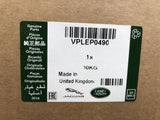 Genuine Land Rover Defender 2020+ Winch Mounting Bracket - VPLEP0490
