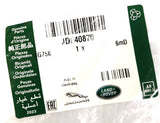 Genuine Jaguar Land Rover Disco/XF Lower Primary Chain Guide - JDE40870