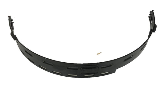 Genuine Land Rover Disco/RRS Upper Radiator Fan Shroud - LR016374