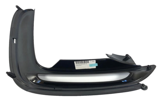 Genuine Land Rover Range Rover Velar 2017+ RH Front Fog Lamp Cover - LR126768