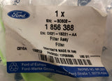 Genuine Ford Transit Tourneo/Custom Power Steering Hoses Filter Assembly 1856388