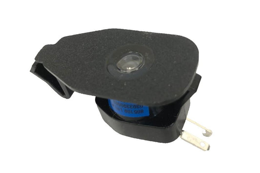 Genuine Ford Mustang Puddle Rear View Mirror Lamp Housing And Lens Assy-2163004