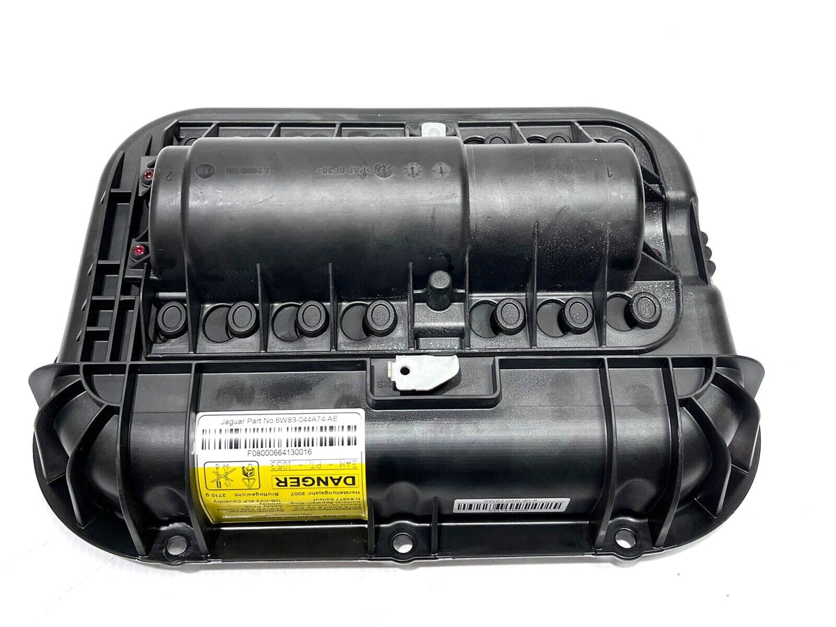 Genuine Jaguar XK 2007-2014 Passenger Dashboard Airbag Module C2P13451