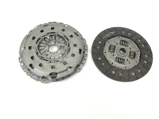 Genuine Ford Transit 2.4L 2006-2014 Engine Clutch Kit RM3C117550CB/RM6C117563CC