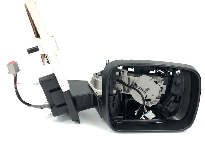 Genuine Land Rover Freelander 2 2006-2014 RH Exterior Rear View Mirror-LR023802