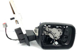 Genuine Land Rover Freelander 2 2006-2014 RH Exterior Rear View Mirror-LR023802