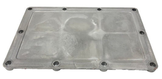 Genuine Land Rover Defender/Disco/RR Classic Transfer Box Cover - FRC5415