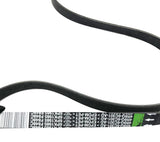 Genuine Jaguar S-Type Classic 1999-2008 Engine Drive Belt - XR844334