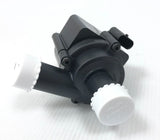 Genuine BMW 7 Series F01 Auxiliary Water Pump - 11517629914